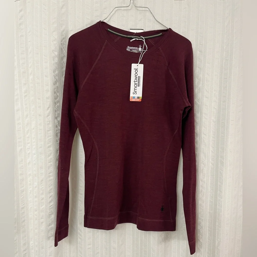 Smartwool Merino Baselayer - Picture 3 of 8